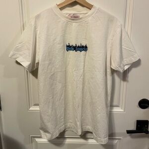 ** VINTAGE** PALM ANGELS TEE - ** RARE**